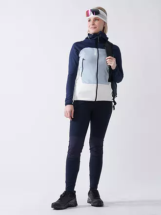 ICEPEAK | Pantalones de senderismo híbridos elásticos Bethune para mujer |